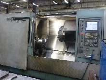  CNC Turning Machine - Inclined Bed Type GILDEMEISTER CTX 510 photo on Industry-Pilot