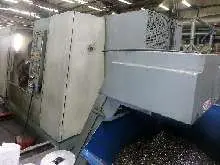 Tour CNC - Machine à banc incliné GILDEMEISTER CTX 510 Images sur Industry-Pilot