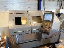 CNC Drehmaschine - Schrägbettmaschine GILDEMEISTER DMG NEF 600 Bilder auf Industry-Pilot