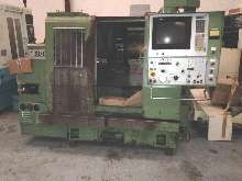 CNC Turning Machine - Inclined Bed Type MORI SEIKI SL 1 A photo on Industry-Pilot