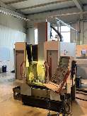  Toolroom Milling Machine - Universal HERMLE C 600 V photo on Industry-Pilot