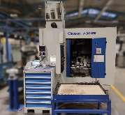Schneckenfräsmaschine GLEASON- PFAUTER P90WM Bilder auf Industry-Pilot
