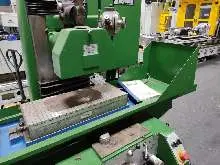 Плоско шлифовальный станок - гориз. JACOBSEN SJ 30 фото на Industry-Pilot