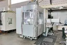  Bearbeitungszentrum - Vertikal DECKEL MAHO DMC 75 V linear 