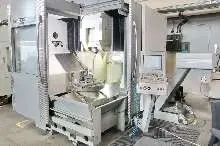 Bearbeitungszentrum - Vertikal DECKEL MAHO DMC 75 V linear guter Zustand
