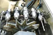 Bearbeitungszentrum - Vertikal DECKEL MAHO DMC 75 V linear guter Zustand