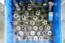 Bearbeitungszentrum - Vertikal DECKEL MAHO DMC 75 V linear guter Zustand