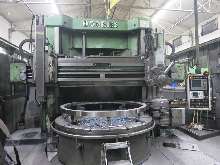  Vertical Turret Lathe - Double Column Doerries SD 250 photo on Industry-Pilot