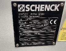 Auswuchtmaschine SCHENCK Distec Bilder auf Industry-Pilot