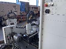 Балансировочный станок SCHENCK HM3BU фото на Industry-Pilot