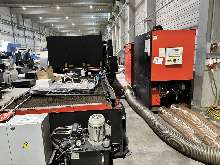 Laser Cutting Machine AMADA LCG3015 photo on Industry-Pilot