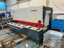 Tafelschere - hydraulisch DURMA VS 3006 guter Zustand