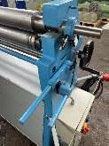 Plate Bending Machine - 3 Rolls KNUTH KRM 20/1,5 photo on Industry-Pilot