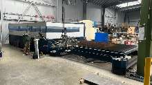  Laser Cutting Machine TRUMPF TruLaser L3040 - 4 kW (L32) photo on Industry-Pilot