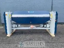  Schwenkbiegemaschine BURNET SBM 2020x1,5 