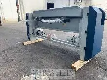 Листогиб с поворотной балкой BURNET SBM 2020x1,5 фото на Industry-Pilot