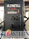 Säulenbohrmaschine ALZMETALL Alzstar 40/SV Bilder auf Industry-Pilot