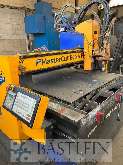 Plasma cutting machine MICROSTEP MasterCut Eco A Plus 3001.15 photo on Industry-Pilot