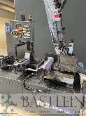 Bandsaw metal working machine MEP SHARK 332 NC evo photo on Industry-Pilot
