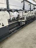  Screw-cutting lathe Kraft 5-1000x8.000 photo on Industry-Pilot
