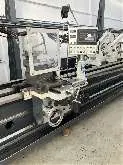 Leit- und Zugspindeldrehmaschine Kraft 5-1000x8.000 guter Zustand