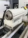 Leit- und Zugspindeldrehmaschine Kraft 5-1000x8.000 guter Zustand