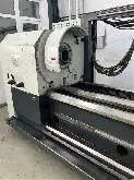 Leit- und Zugspindeldrehmaschine Kraft 5-1000x8.000 guter Zustand