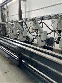 Screw-cutting lathe Kraft 5-1000x8.000 photo on Industry-Pilot