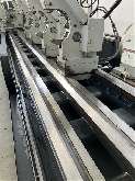 Токарно-винторезный станок Kraft 5-1000x8.000 фото на Industry-Pilot
