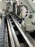 Leit- und Zugspindeldrehmaschine Kraft 5-1000x8.000 guter Zustand