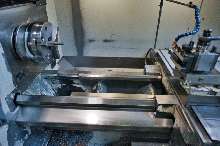 Turning machine - cycle control WEILER E 70 x 2000 photo on Industry-Pilot