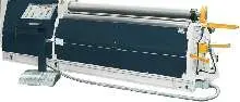  4-Walzen - Blechbiegemaschine HESSE by SAHINLER 4R HS 20-180 