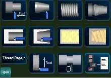  Drehmaschine - zyklengesteuert ZMM LS 600 M 