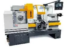 Drehmaschine - zyklengesteuert ZMM LS 600 M guter Zustand