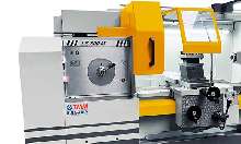 Turning machine - cycle control ZMM LS 600 M photo on Industry-Pilot