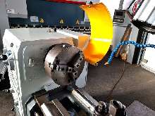 Screw-cutting lathe ZMM CU / SU 582 photo on Industry-Pilot