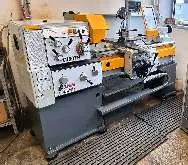  Tour à vis et à broche guidée ZMM C 400 TM Images sur Industry-Pilot