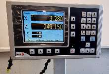 Токарно-винторезный станок ZMM C 400 TM фото на Industry-Pilot