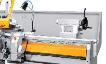 آلة خراطة بعمود توجيه وسحب ZMM C 11 MC الصورة على Industry-Pilot