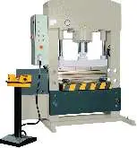 Presse d'atelier - Hydraulique HESSE by LFSS AP 1520/100 Images sur Industry-Pilot