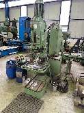 Upright Drilling Machine WMW BS25 photo on Industry-Pilot