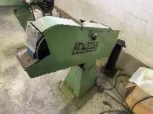  آلة صنفرة شريطية Kolster K250 الصورة على Industry-Pilot
