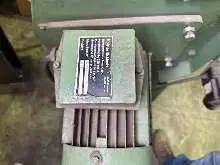 Belt Grinding Machine Kolster K250 photo on Industry-Pilot