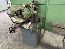  Bandsaw metal working machine OPTIMUM S2 7,5 photo on Industry-Pilot