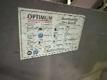 Ленточнопильный станок по металлу OPTIMUM S2 7,5 фото на Industry-Pilot