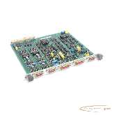  Card Philips 4022 226 3631 / 3 D 1075 LM / RM DRIVE MOD Karte photo on Industry-Pilot