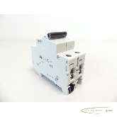  Miniature circuit breaker ABB S 202 B 16 Leitungsschutzschalter 400V~ photo on Industry-Pilot
