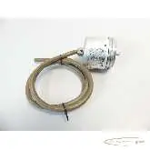 Stecker Siemens 6FC9320-3KH00 Winkelschrittgeber ohne Stecker Kabellänge 930 mm guter Zustand