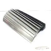   Maho / Teleskop Abdeckblech 22.055468 Deckel rechts Breite: 40.5cm 