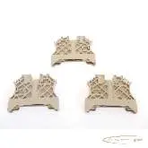  Weidmüller Weidmüller WEW 35/2 Endwinkel VPE 3 Stück фото на Industry-Pilot